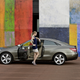 Illustration for article titled 2010 Mercedes E-Class Coupe: Official Photos, Details